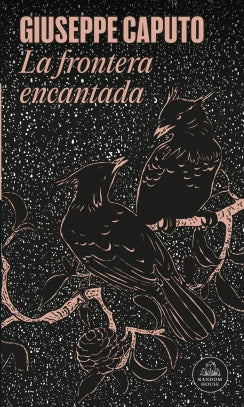 Libro La Frontera Encantada 9786287638938