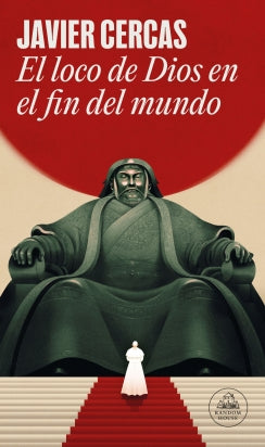 Libro El Loco De Dios En El Fin Del Mundo 9786287638952