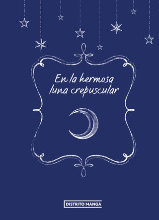 Libro En La Hermosa Luna Crepuscular 9786287639201
