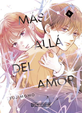 Libro Mas Alla Del Amor 4 9786287639553