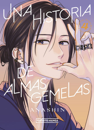 Libro Una Historia De Almas Gemelas 4 9786287639560