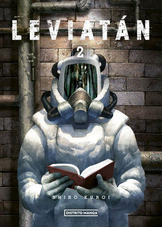 Libro Leviatan 2 9786287639577