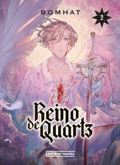 Libro Reino De Quartz 2 9786287639904