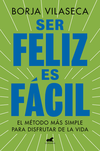 Libro Ser Feliz Es Facil 9786287640214