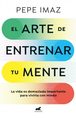 Libro El Arte De Entrenar Tu Mente 9786287640382