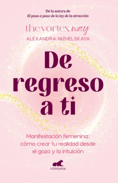 Libro De Regreso A Ti 9786287640429