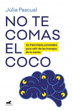 Libro No Te Comas El Coco 9786287640443