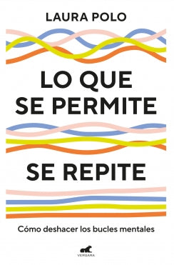 Libro Lo Que Se Permite Se Repite 9786287640474