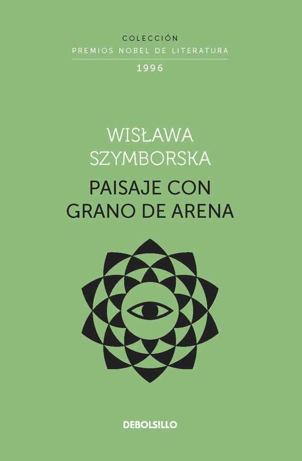 Libro Paisaje Con Grano De Arena (Colección Premios Nobel De Literatura) 9786287641266