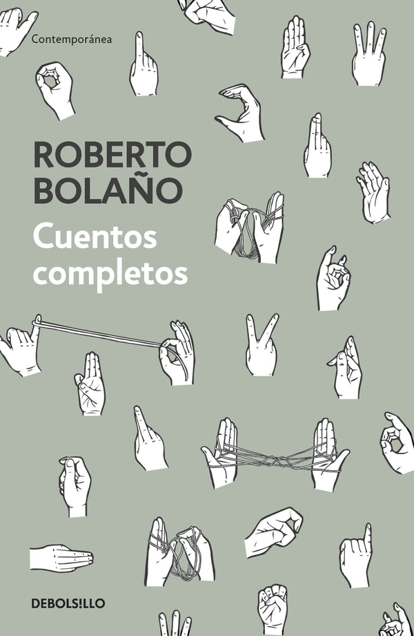 Libro Cuentos Completos 9786287641273