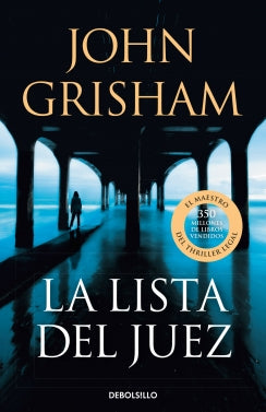 Libro La Lista Del Juez 9786287641402
