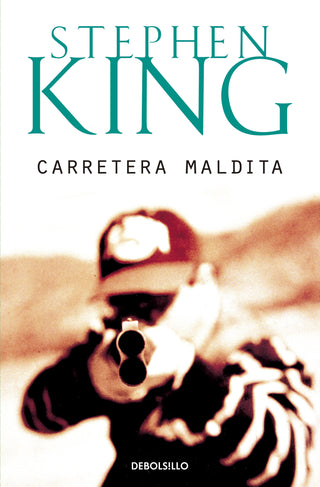 Libro Carretera Maldita 9786287641518