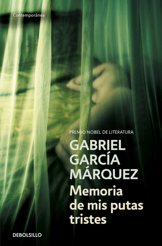 Libro Memoria De Mis Putas Tristes 9786287641563