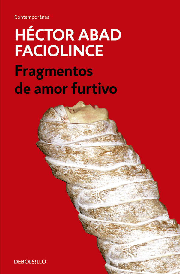 Libro Fragmentos De Amor Furtivo 9786287641570
