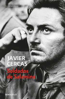 Libro Soldados De Salamina 9786287641594