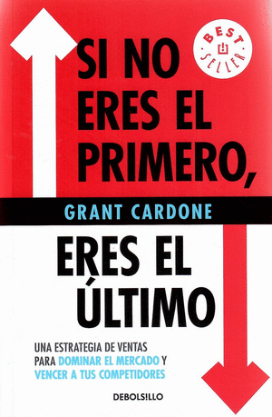 Si No Eres El Primero, ¡Eres El Último!