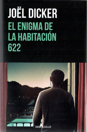 El Enigma De La Habitación 622