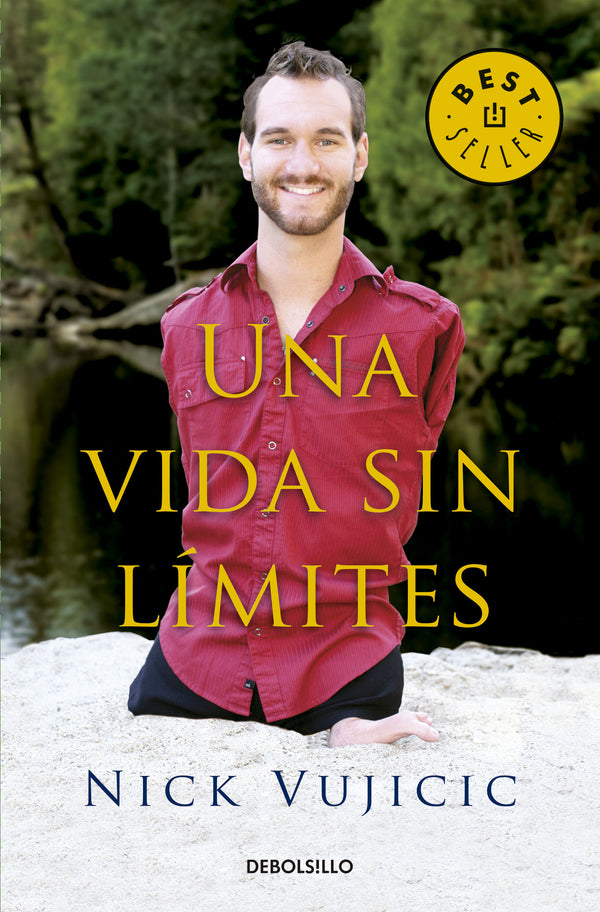 Libro Una Vida Sin Limites 9786287641693