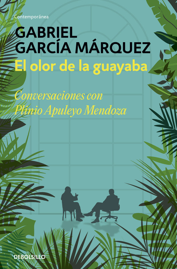 Libro El Olor De La Guayaba 9786287641839