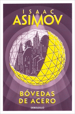 Libro Bovedas De Acero 9786287641853