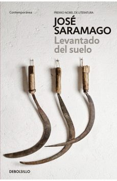Libro Levantado Del Suelo 9786287641945
