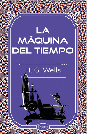 La máquina del tiempo