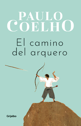 Libro El Camino Del Arquero 9786287649118