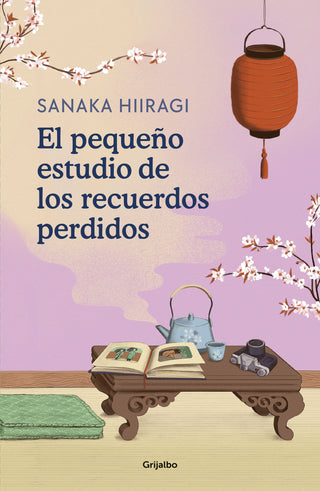 Libro El Pequeño Estudio De Los Recuerdos Perdidos 9786287649316