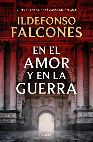 Libro En El Amor Y En La Guerra 9786287649767