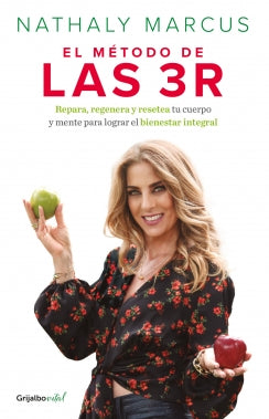 Libro El Método De Las 3 R 9786287649927