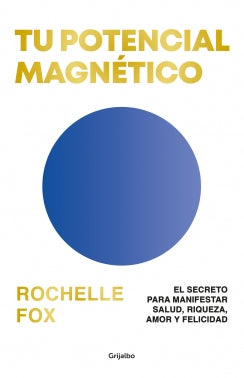 Libro Tu Potencial Magnético 9786287649972
