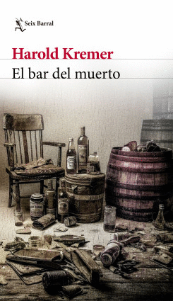 El Bar Del Muerto