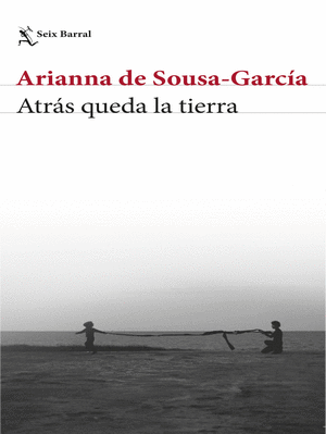 Libro Atrás Queda La Tierra                              9786287655652