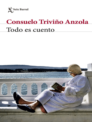 Libro Todo Es Cuento                                     9786287655669