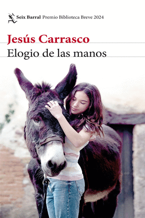 Libro Elogio De Las Manos 9786287655744