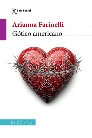 Libro Gotico Americano 9786287655775