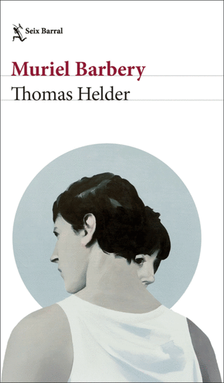 Libro Thomas Helder 9786287655935
