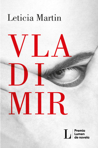 Libro Vladimir 9786287658035