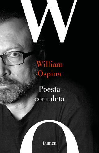Libro Poesía Completa 9786287658059