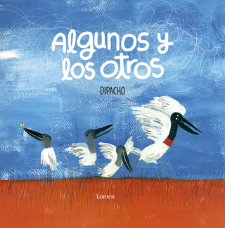 Libro Algunos Y Los Otros 9786287658080
