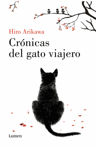 Cronicas del gato viajero