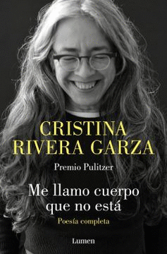 Libro Me Llamo Cuerpo Que No Está 9786287658455