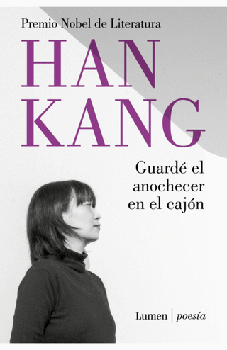 Guarde el Anochecer en el Cajon