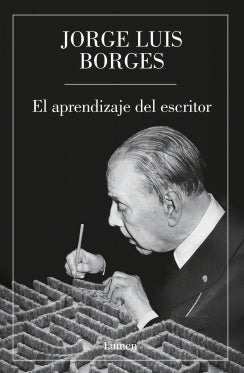 Libro El Aprendizaje Del Escritor 9786287658509