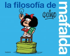 Libro La Filosofía De Mafalda 9786287658561