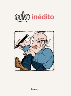 Libro Quino Inédito 9786287658585