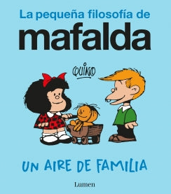 Libro Un Aire De Familia 9786287658622
