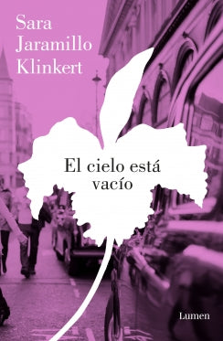 Libro El Cielo Está Vacío 9786287658639