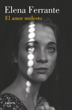 Libro El Amor Molesto 9786287658684