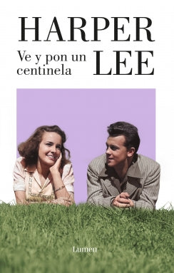 Libro Ve Y Pon Un Centinela 9786287658707